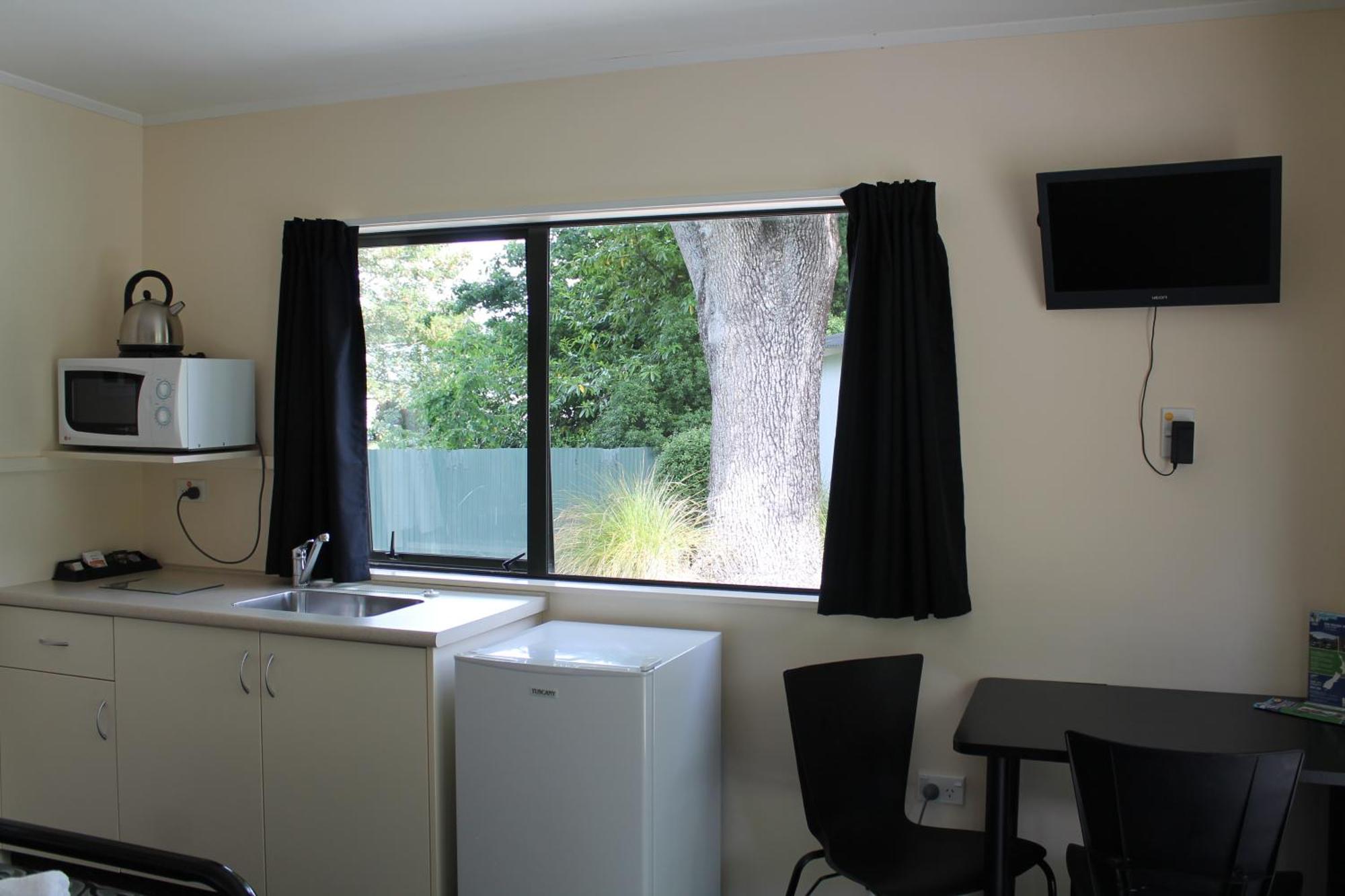Geraldine Top 10 Holiday Park 部屋 写真